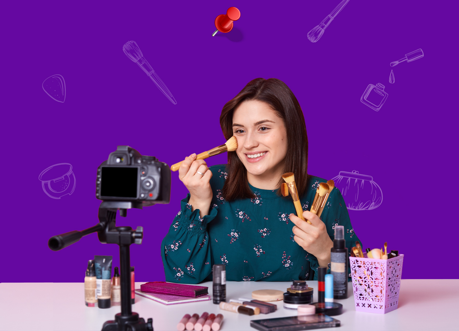 Beauty Creators Banner
