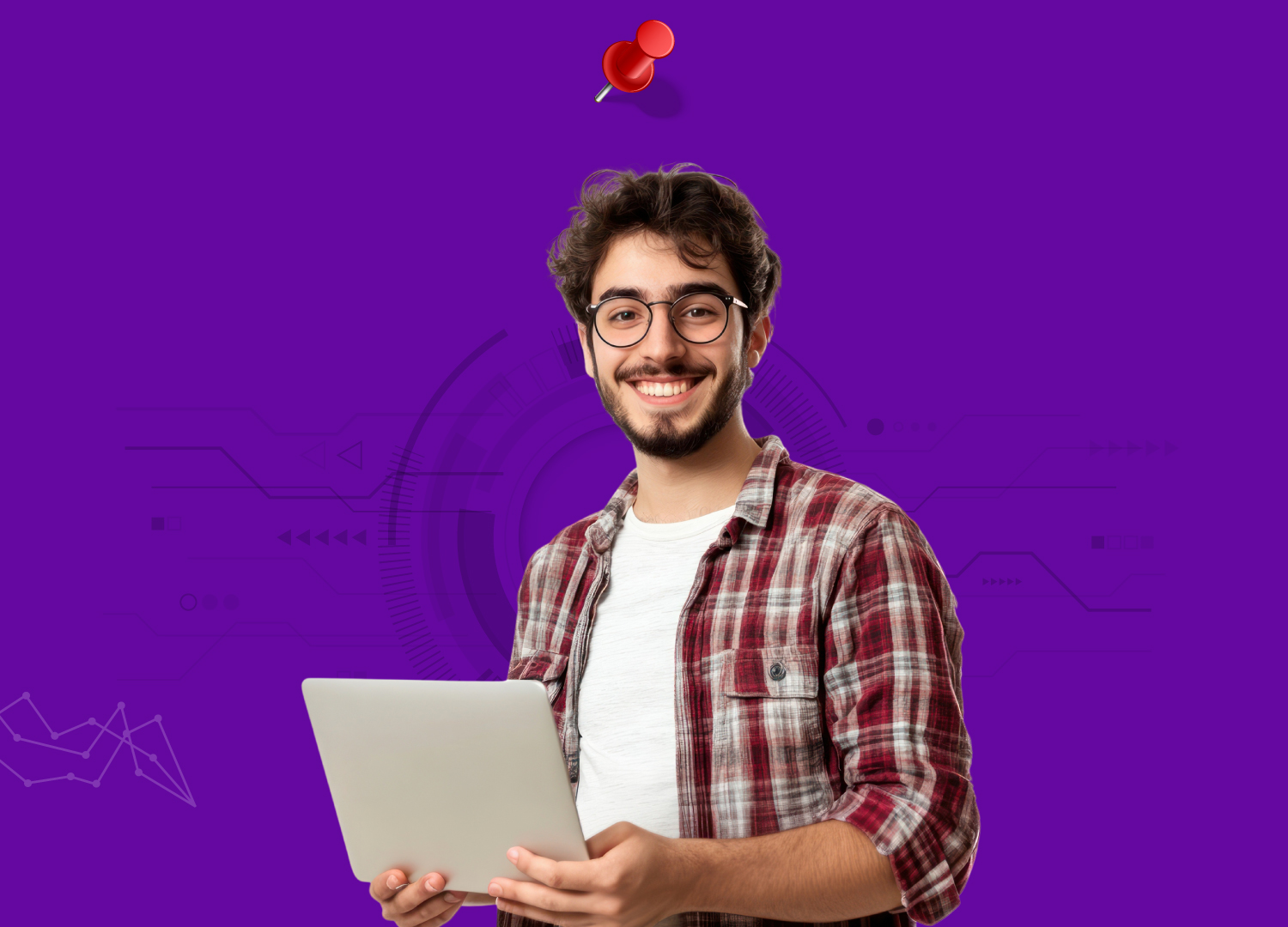Tech Creators Banner