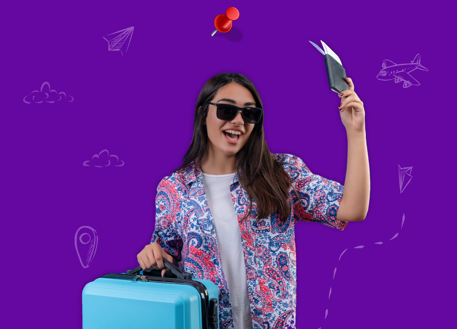Travel Creators Banner