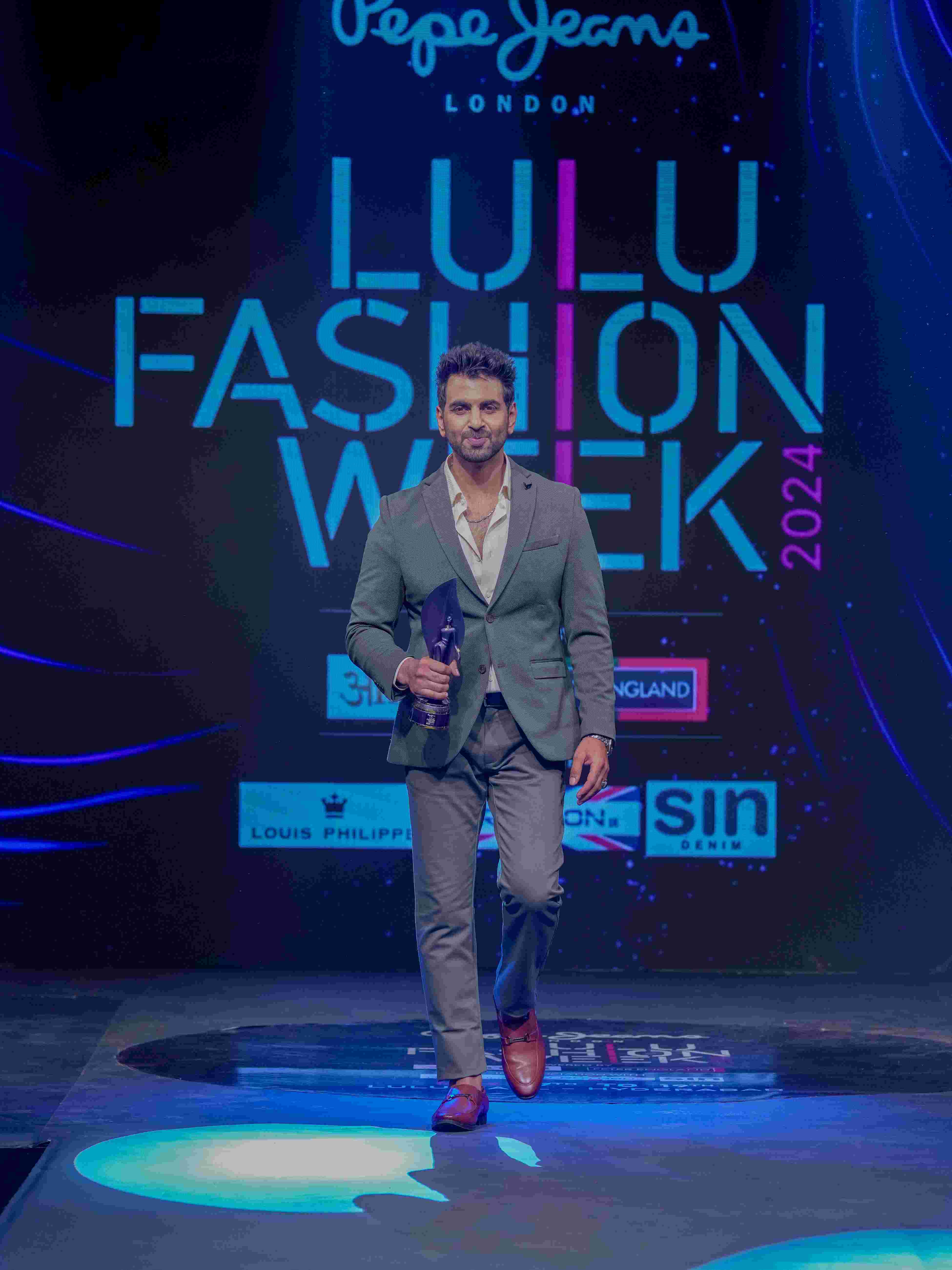 Lulu Fashion Week
